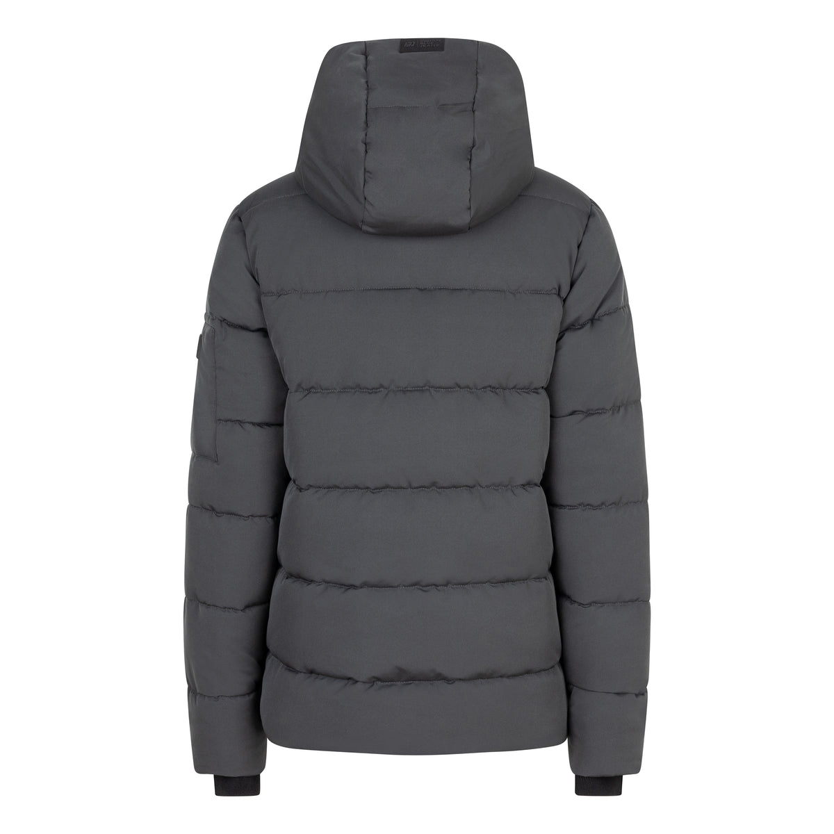 Puffer Jacket Indian | Antra