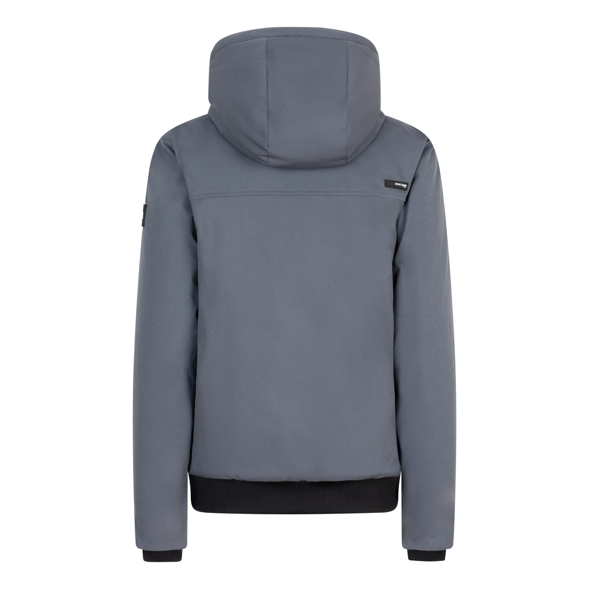 Softshell Jacket Indian | Cement Grey