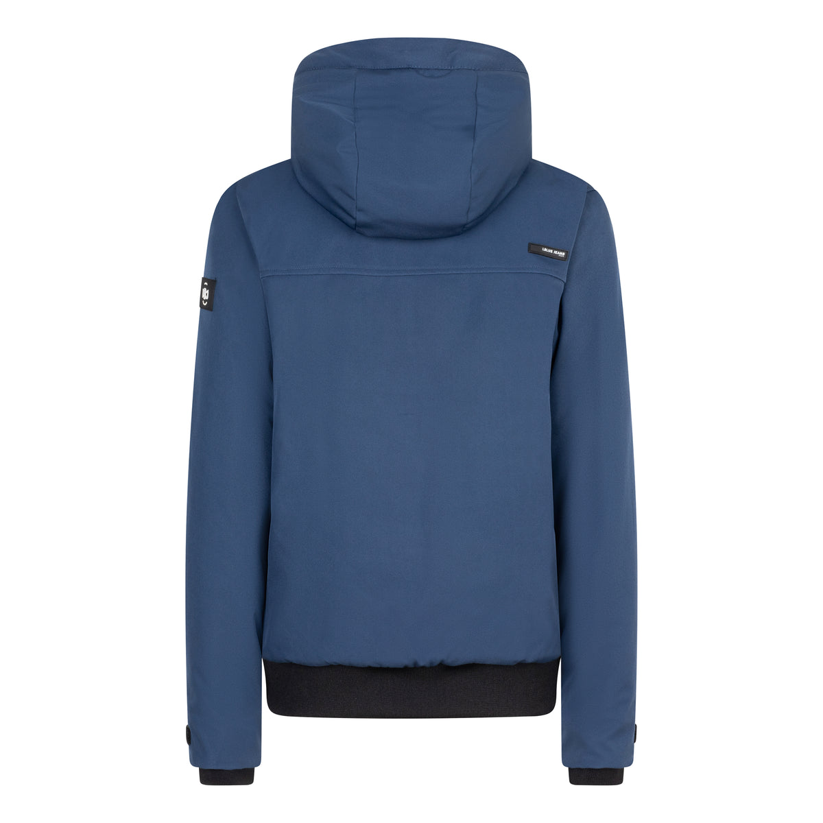 Softshell Jacket Indian | Navy