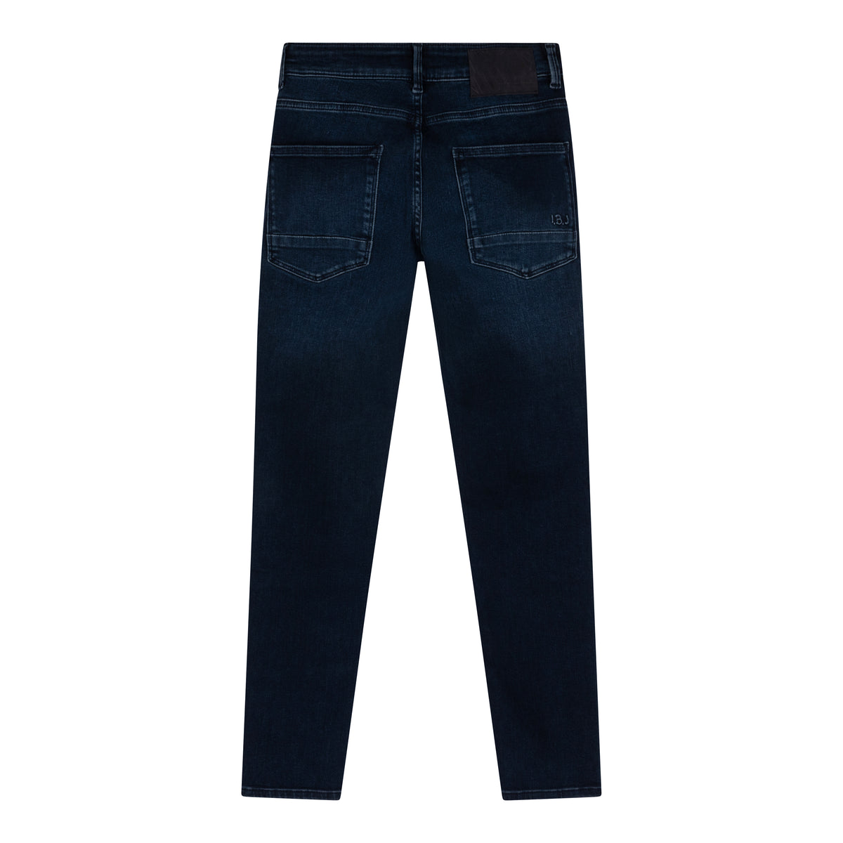 2688 Straight Fit | Dark Denim