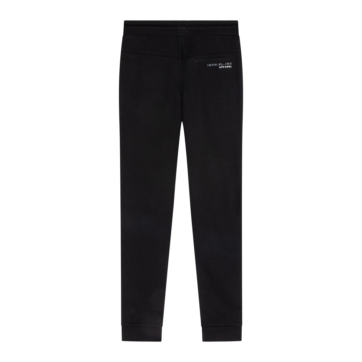 Jog Pant Indian | Black