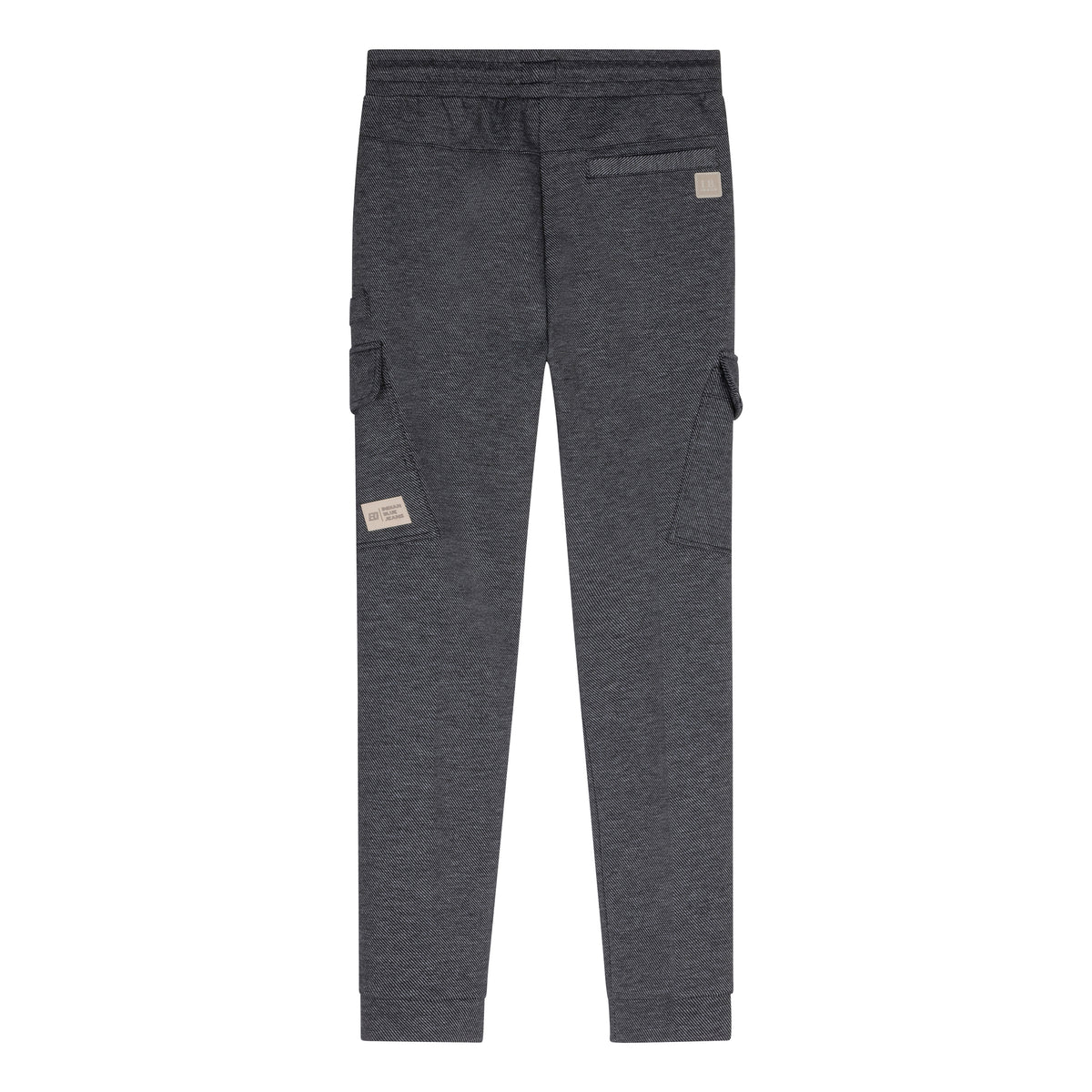 Cargo Pant Twill Stretch | Antra