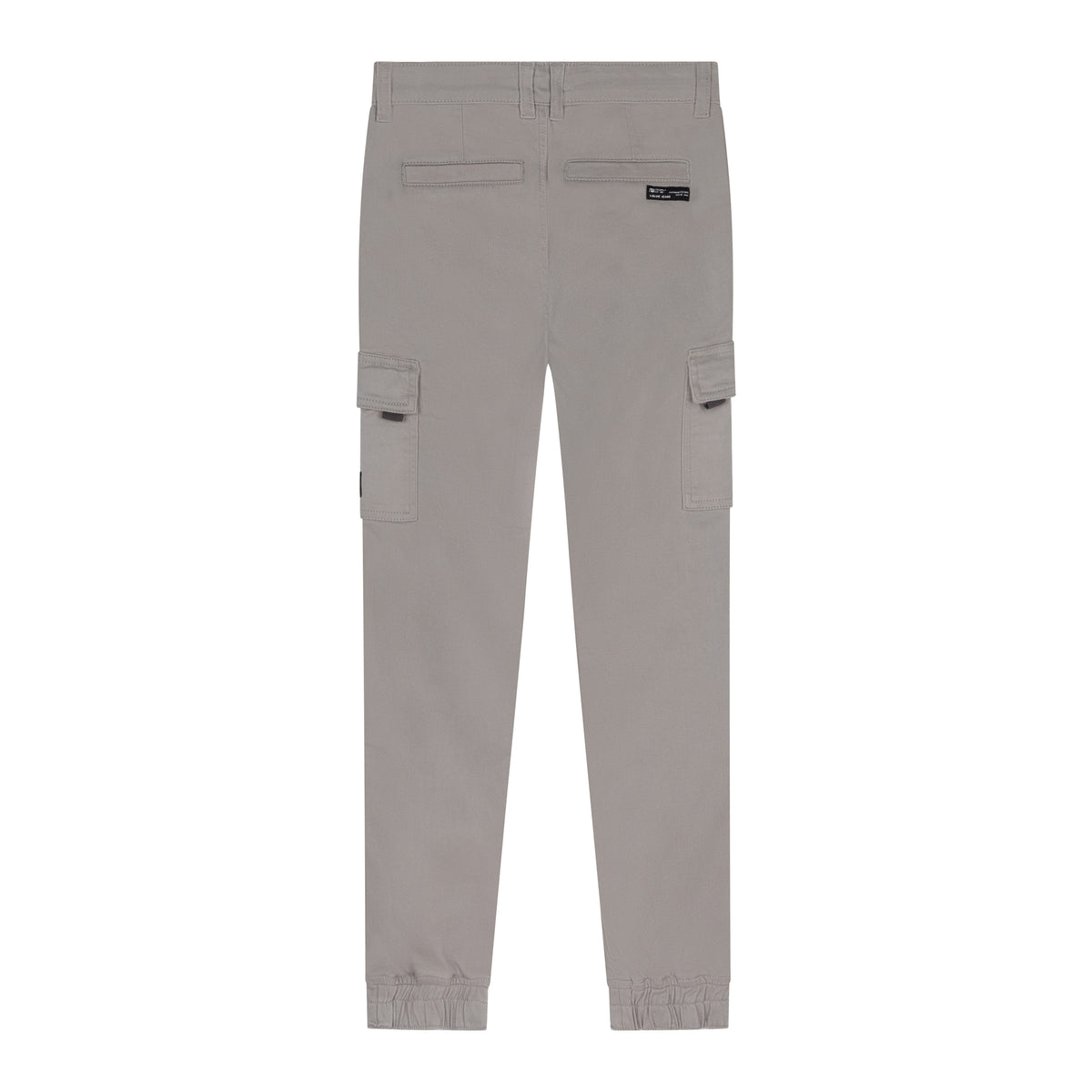 Cargo Pant Indian | Light Grey