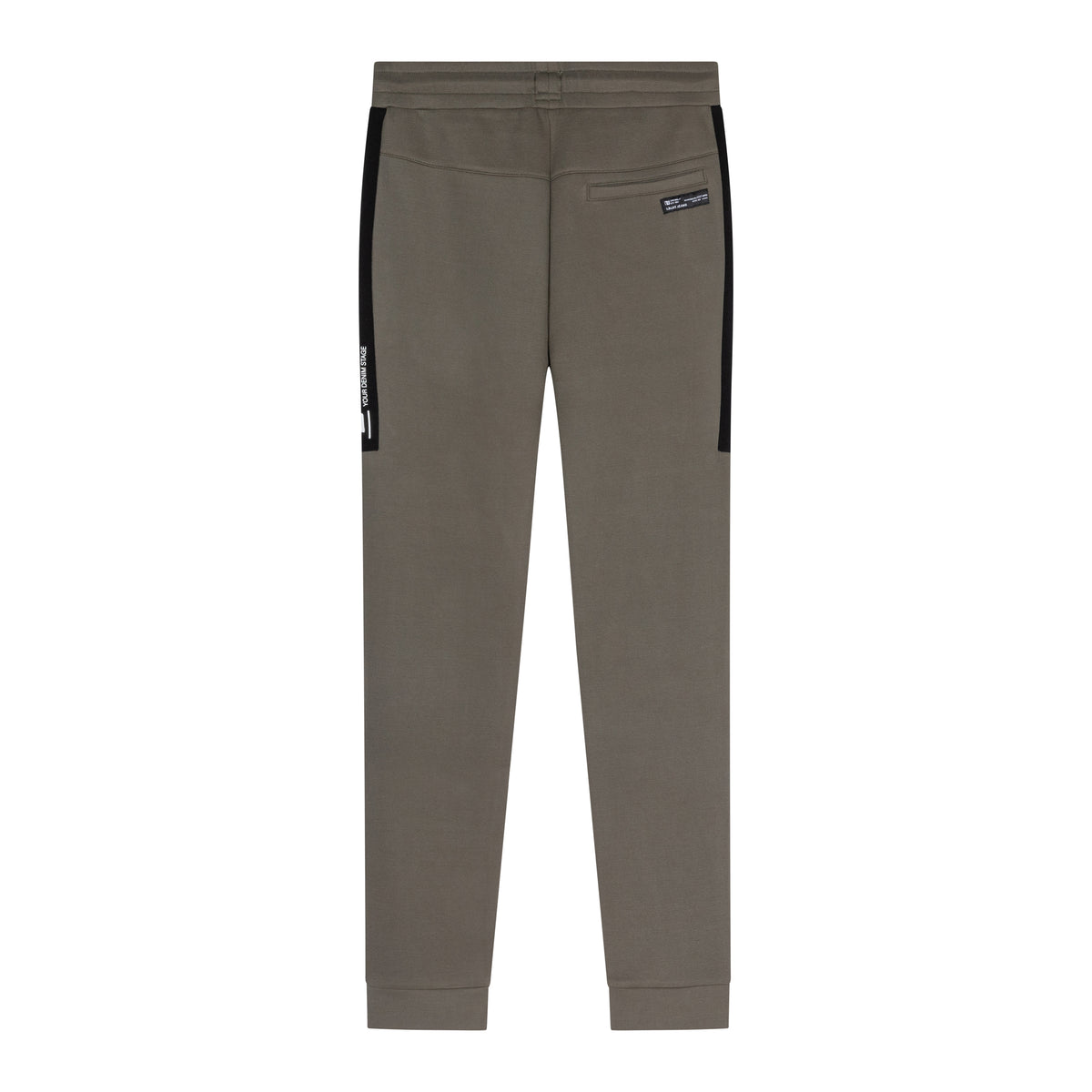 Jog Pant IBJ Scuba | Army Grey