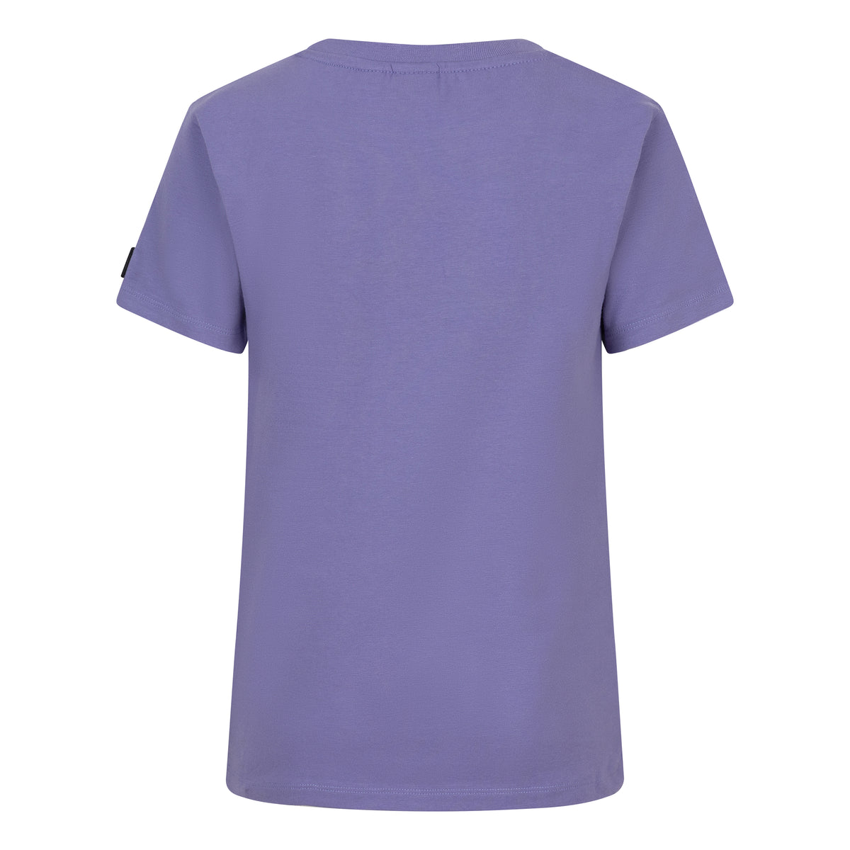 T-shirt INDN BLJNS | Purple Ash