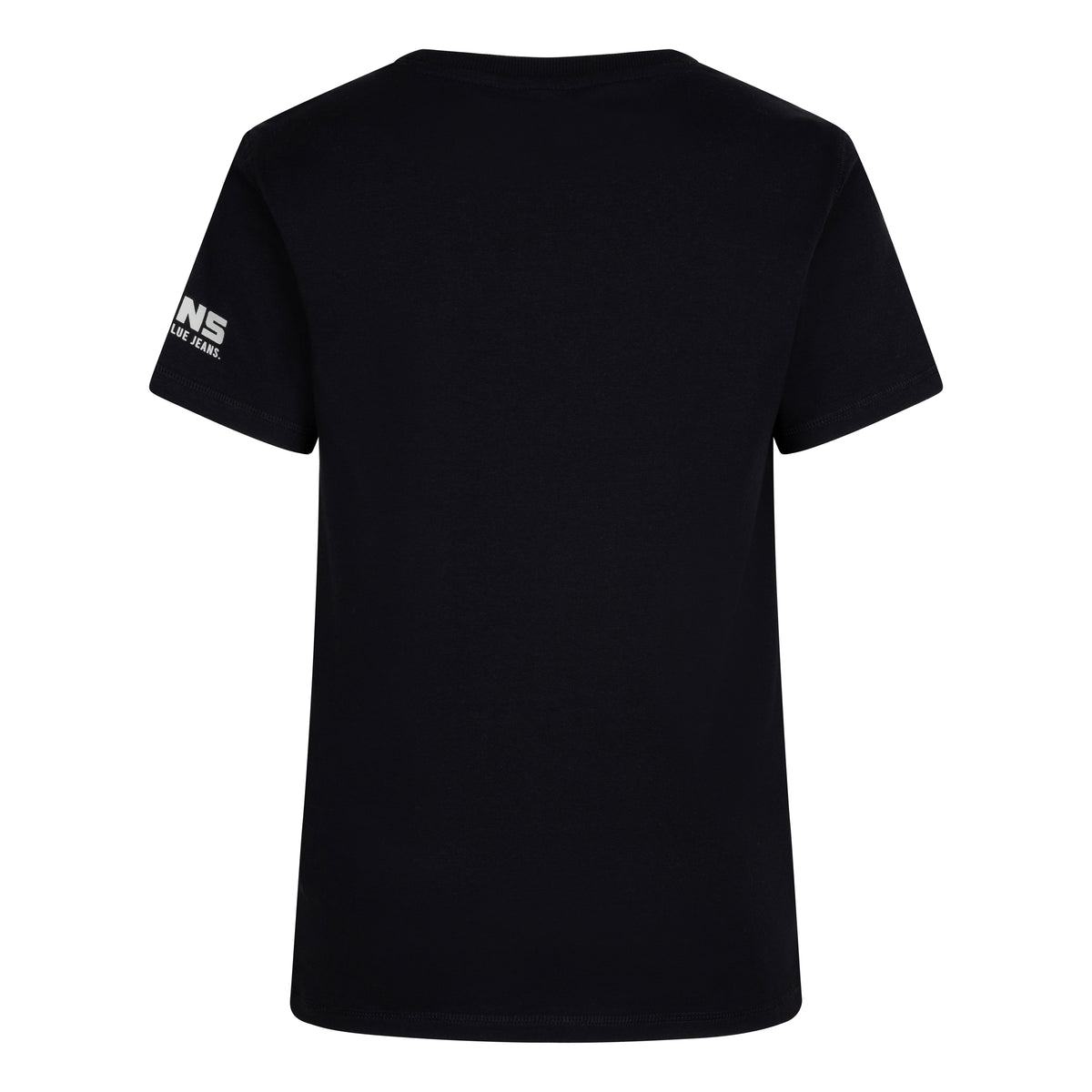 T-shirt IBJ Basic | Black