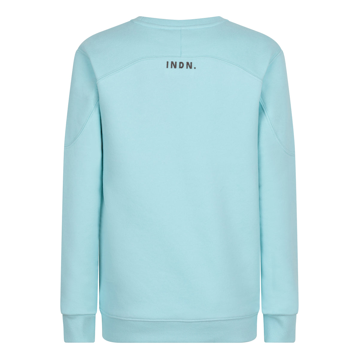 Sweater Indian Brushed | Mint Green