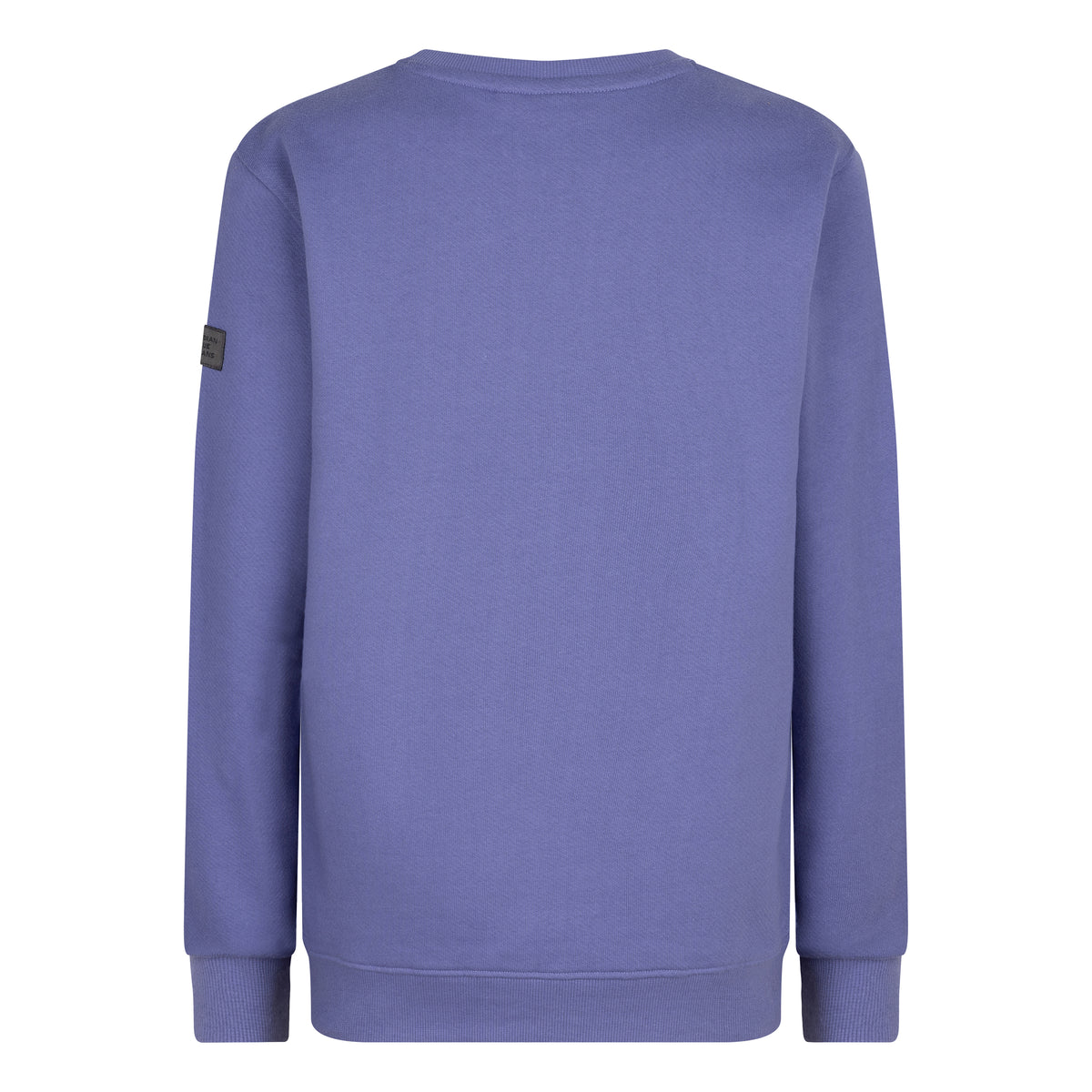 Sweater IBJ | Purple Ash