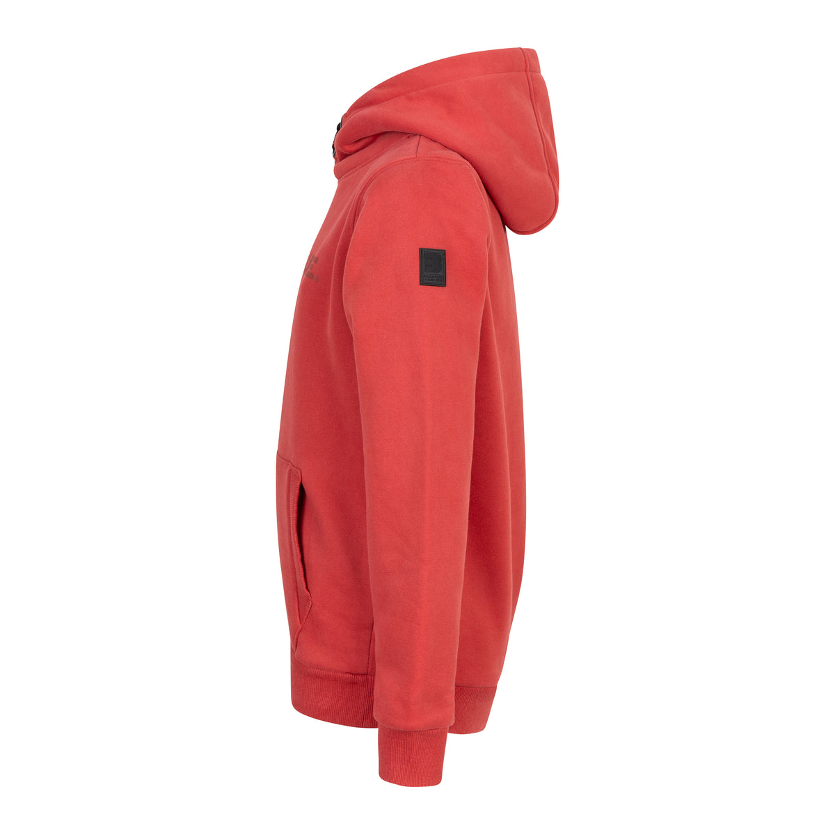 Hoodie IBJNS | Faded Red