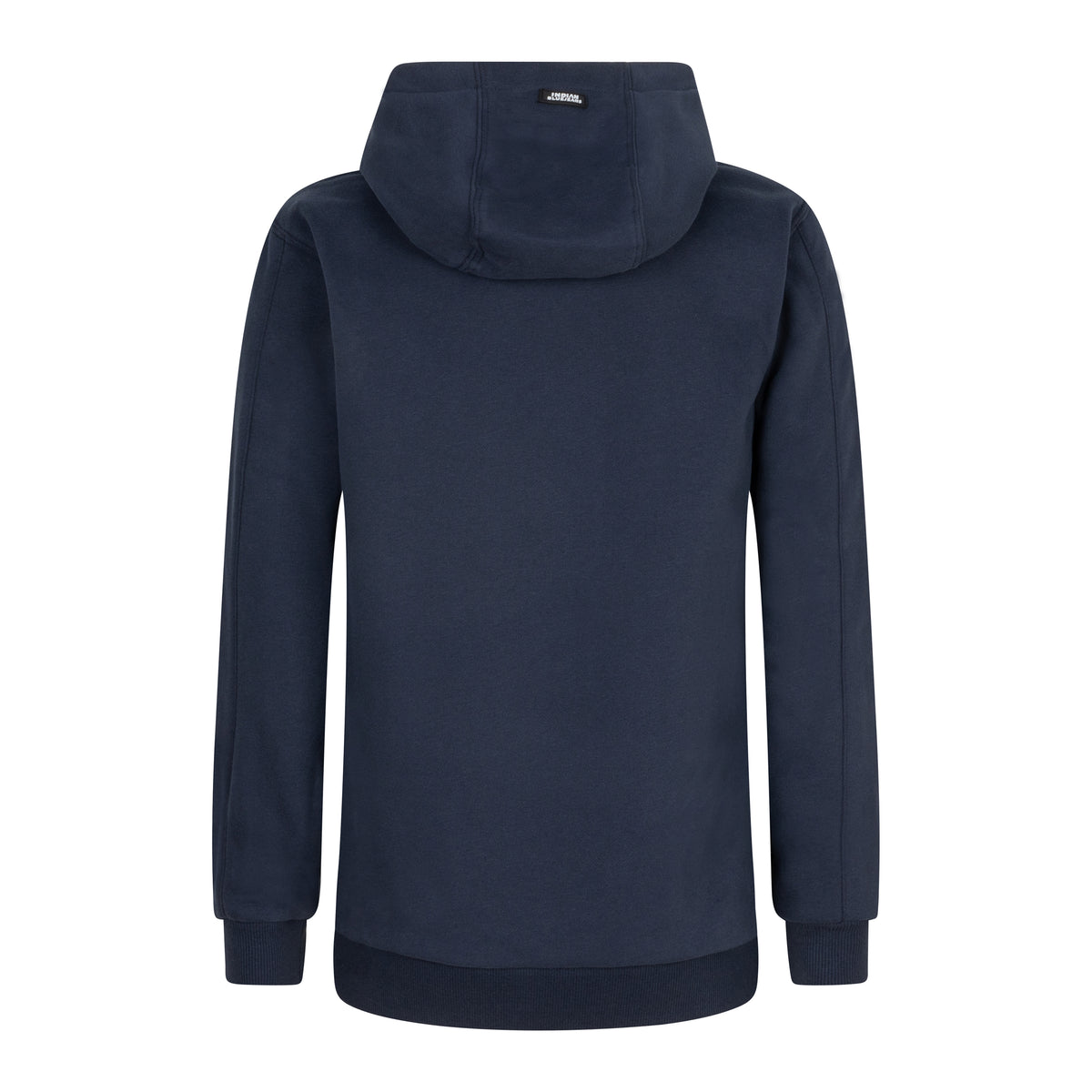 Hoodie IBJ Brushed | Colt Navy