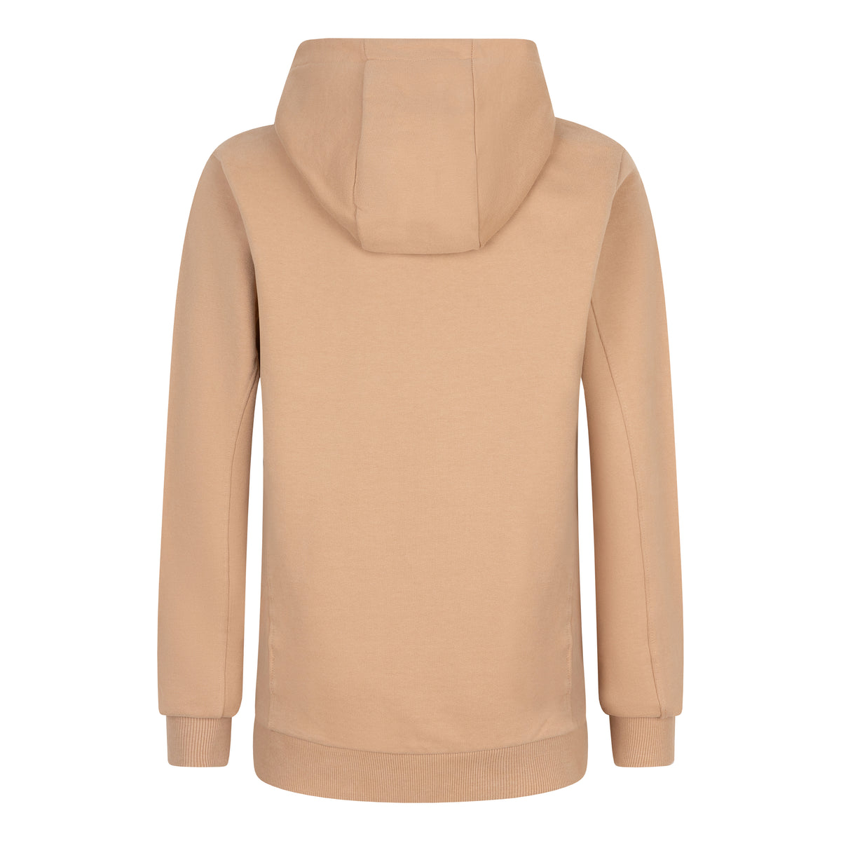 Hoodie Indian Sideseam | Warm Sand