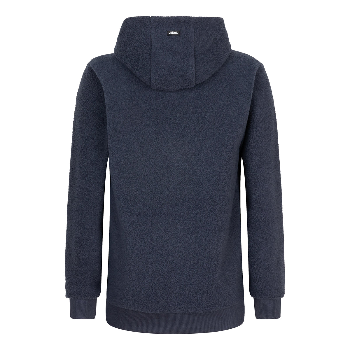 Hoodie Teddy Indian | Colt Navy