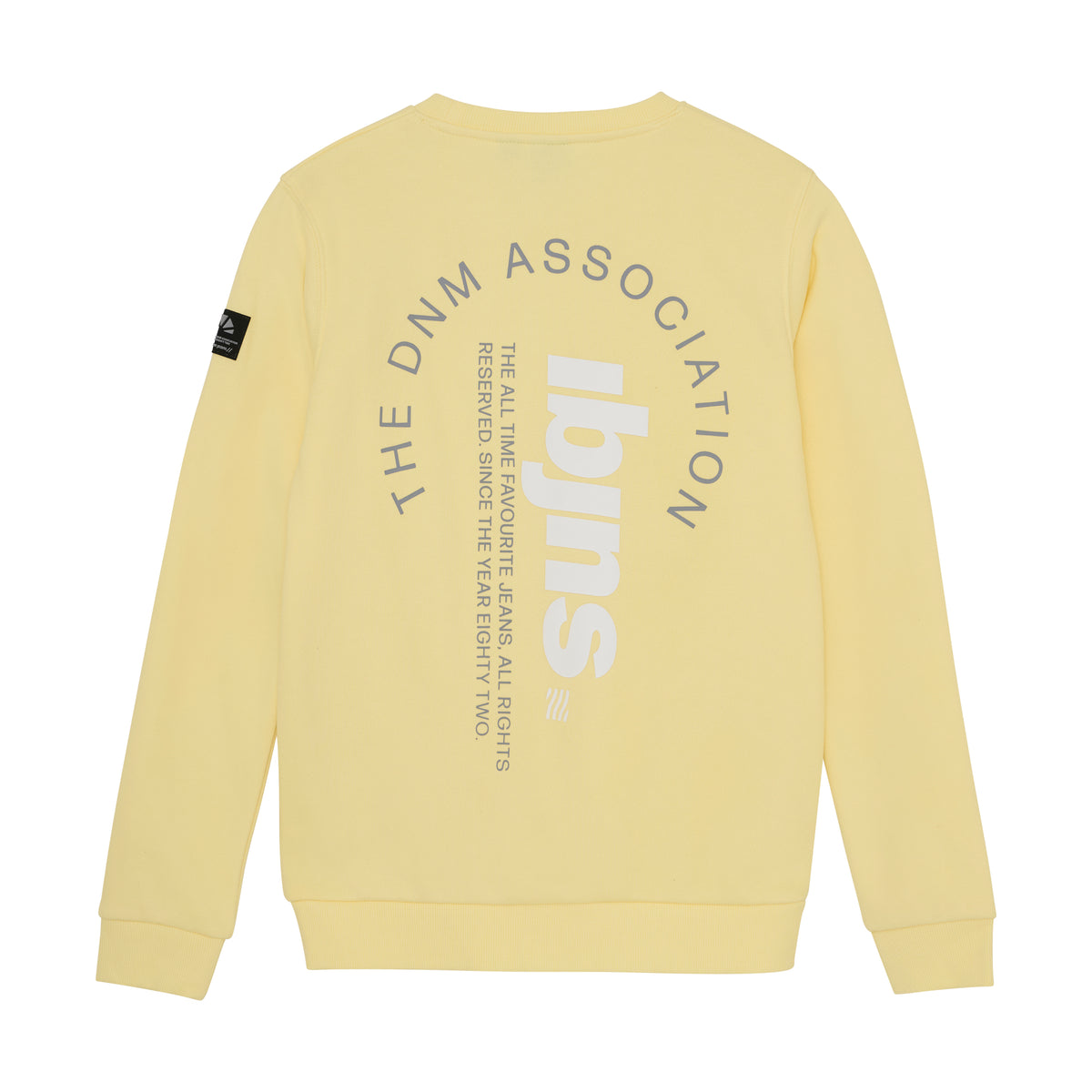 Sweater IBJNS I Lemonade