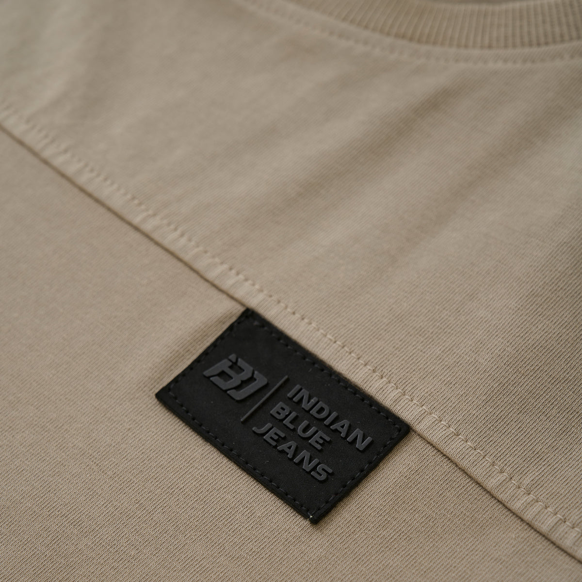 T-Shirt Basic Cut and Sew I Dirty Sand