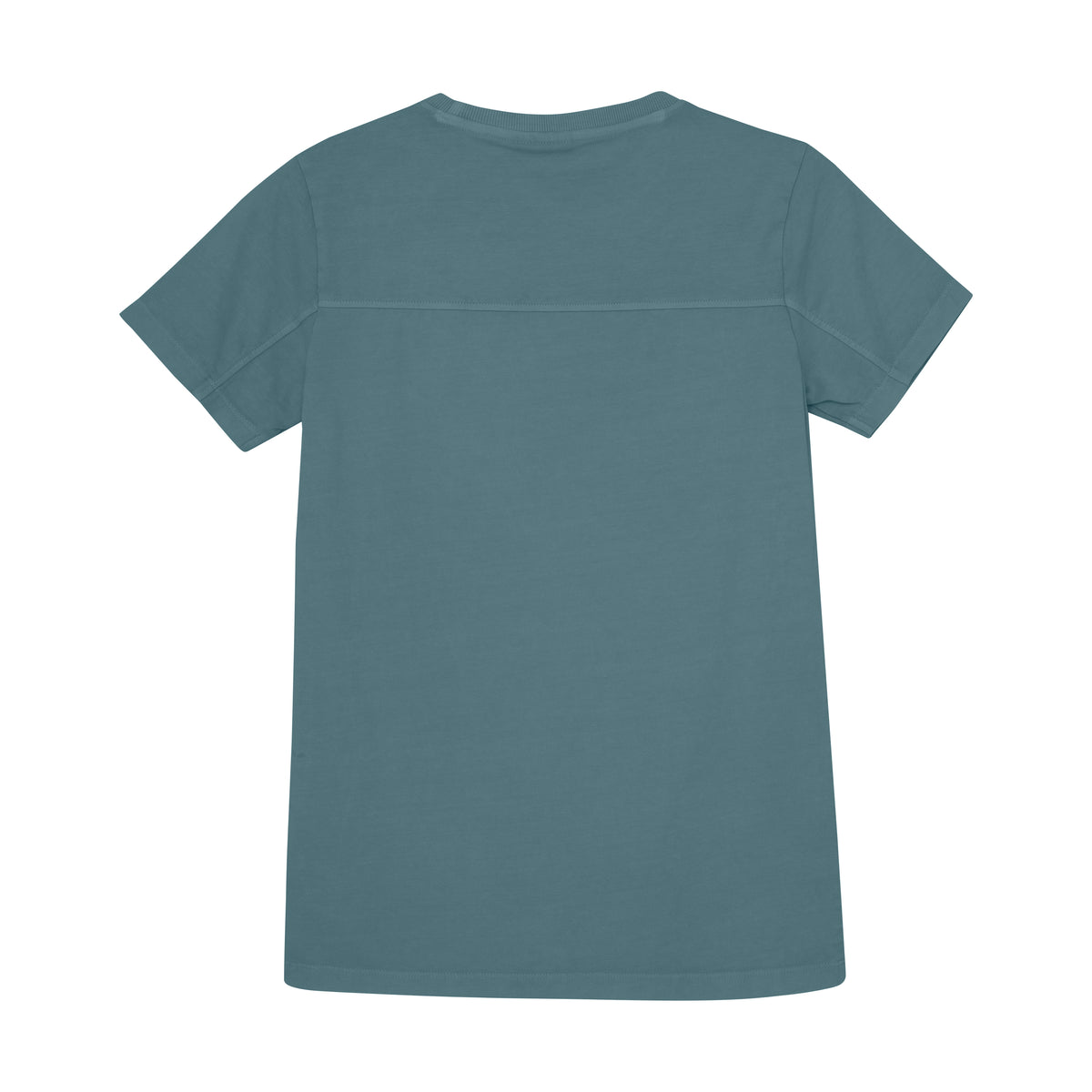 T-Shirt Basic Cut and Sew I Stormy Sea