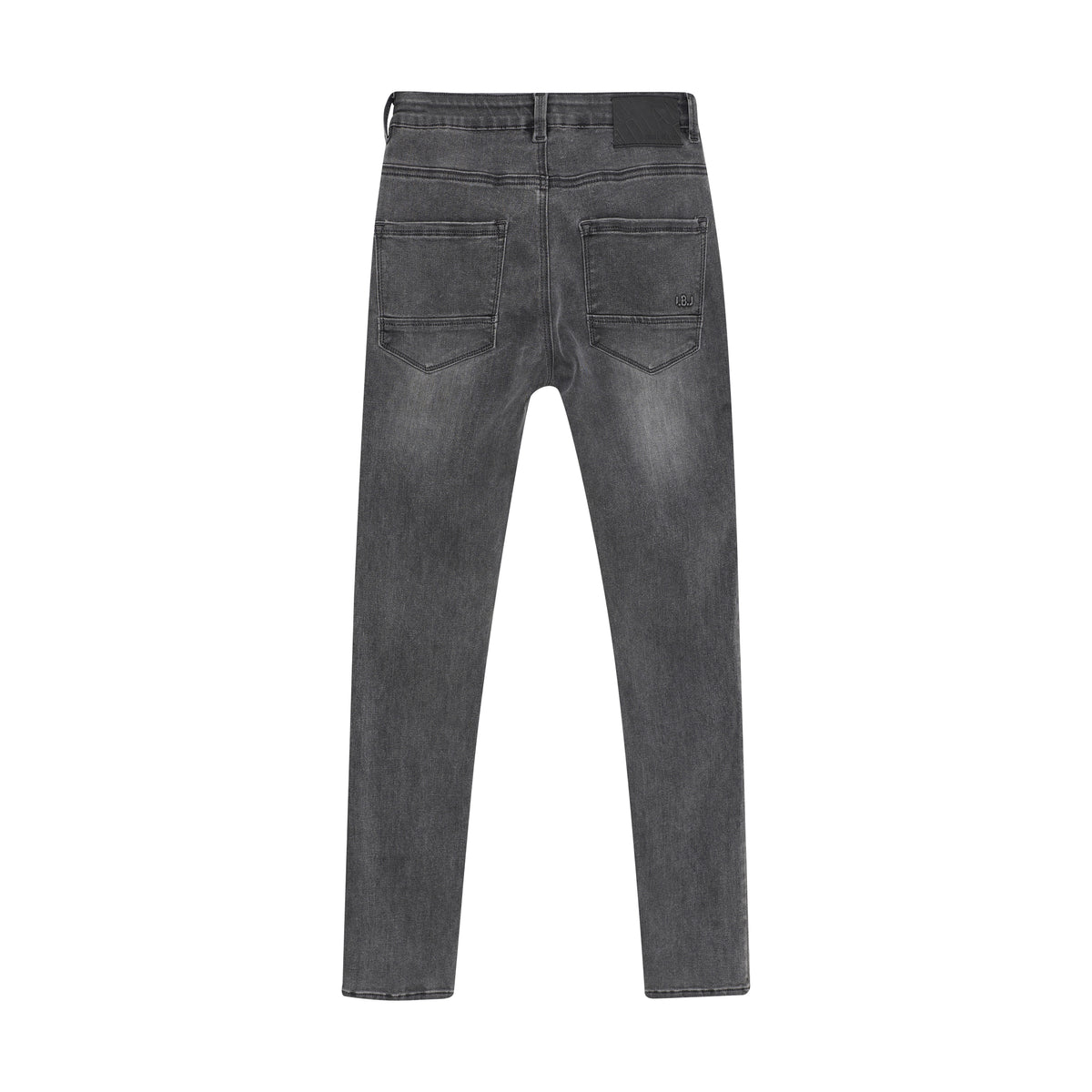 2762 Tapered Fit Grey Jeans I Used Grey Denim