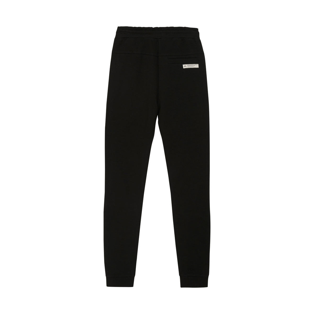 Jog Pants Basic I Black