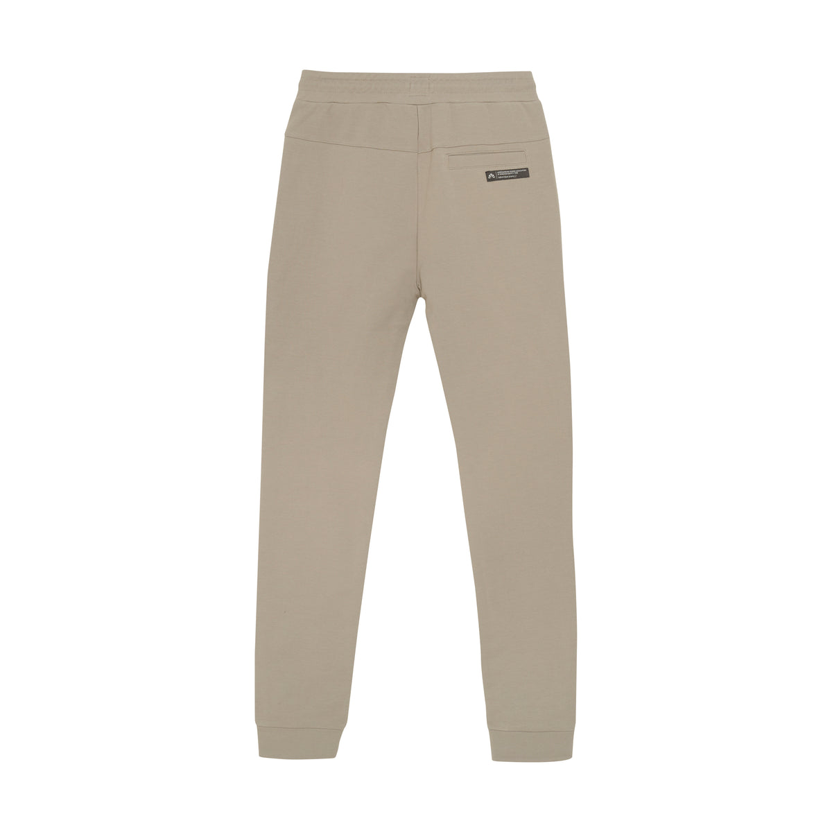 Jog Pants Basic I Dirty Sand