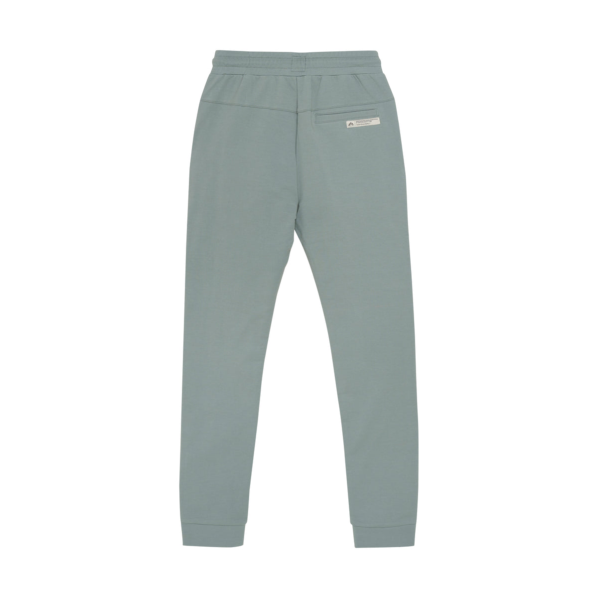 Jog Pants Basic I Stormy Sea