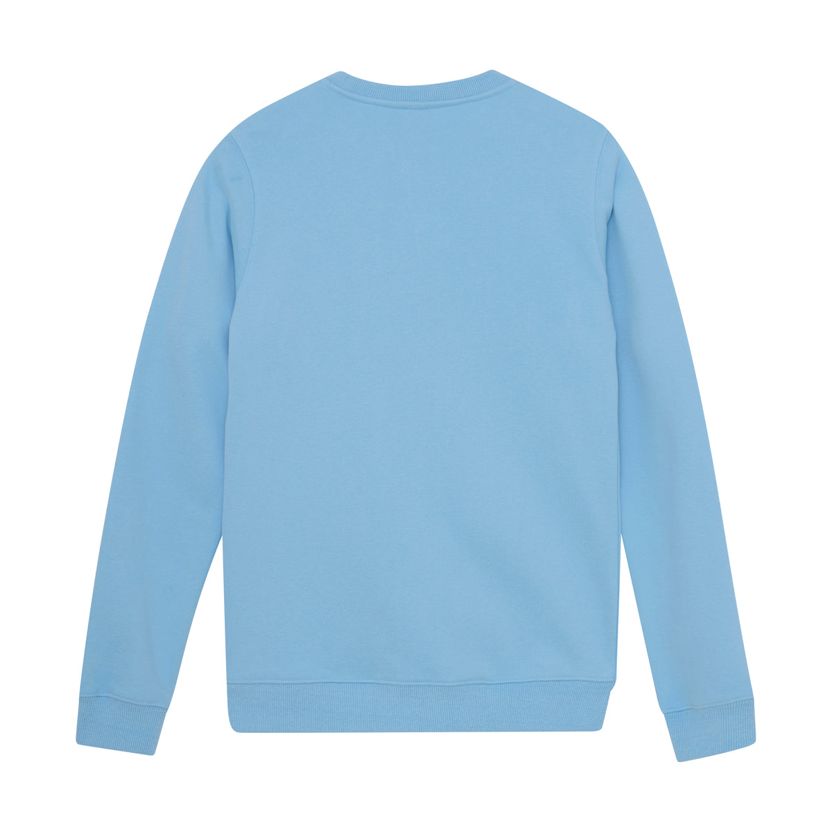 Sweater Brushed IBJNS I Blue Bell