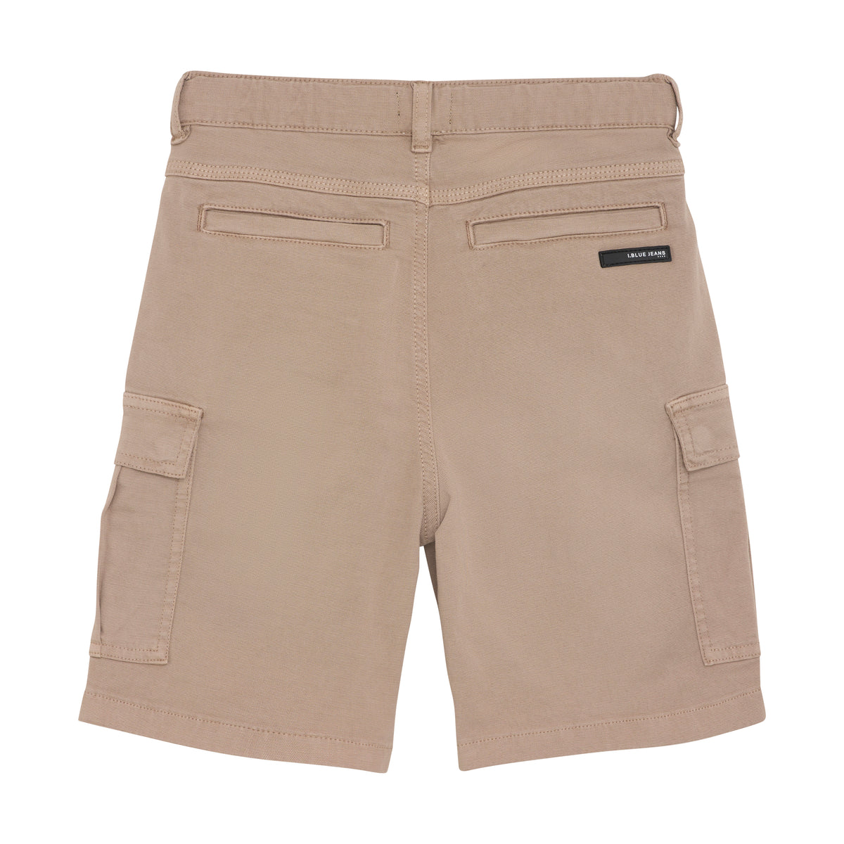 Cargo Shorts I Desert Sand