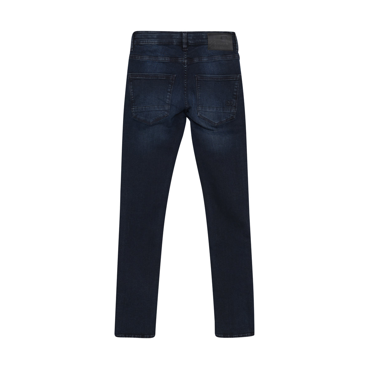 2745 Skinny Fit Dark Jeans | Dark Denim