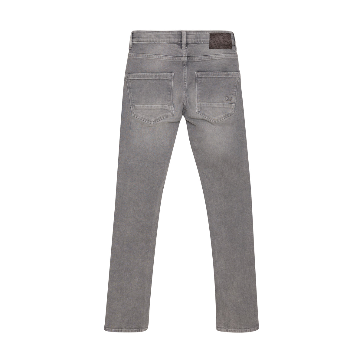 2747 Skinny Fit Grey Jeans | Light Grey Denim