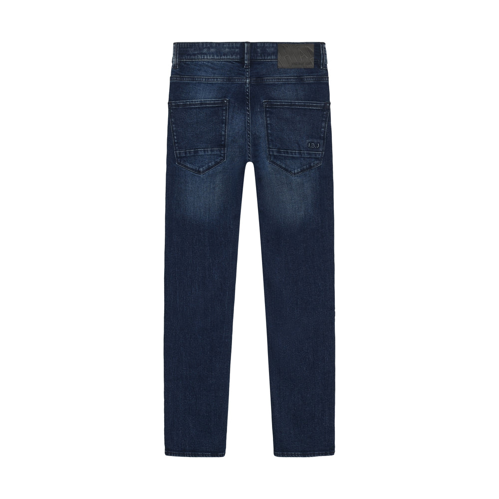 2685 Straight Fit Dark Jeans | Dark Denim