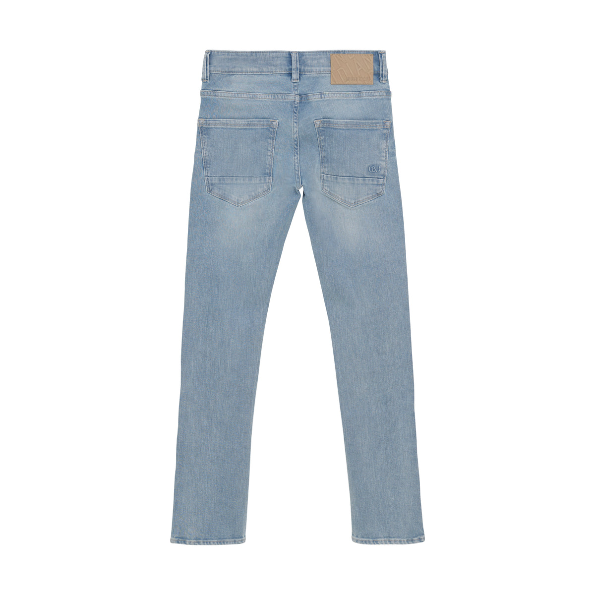 2690 Straight Fit Light Jeans | Light Denim