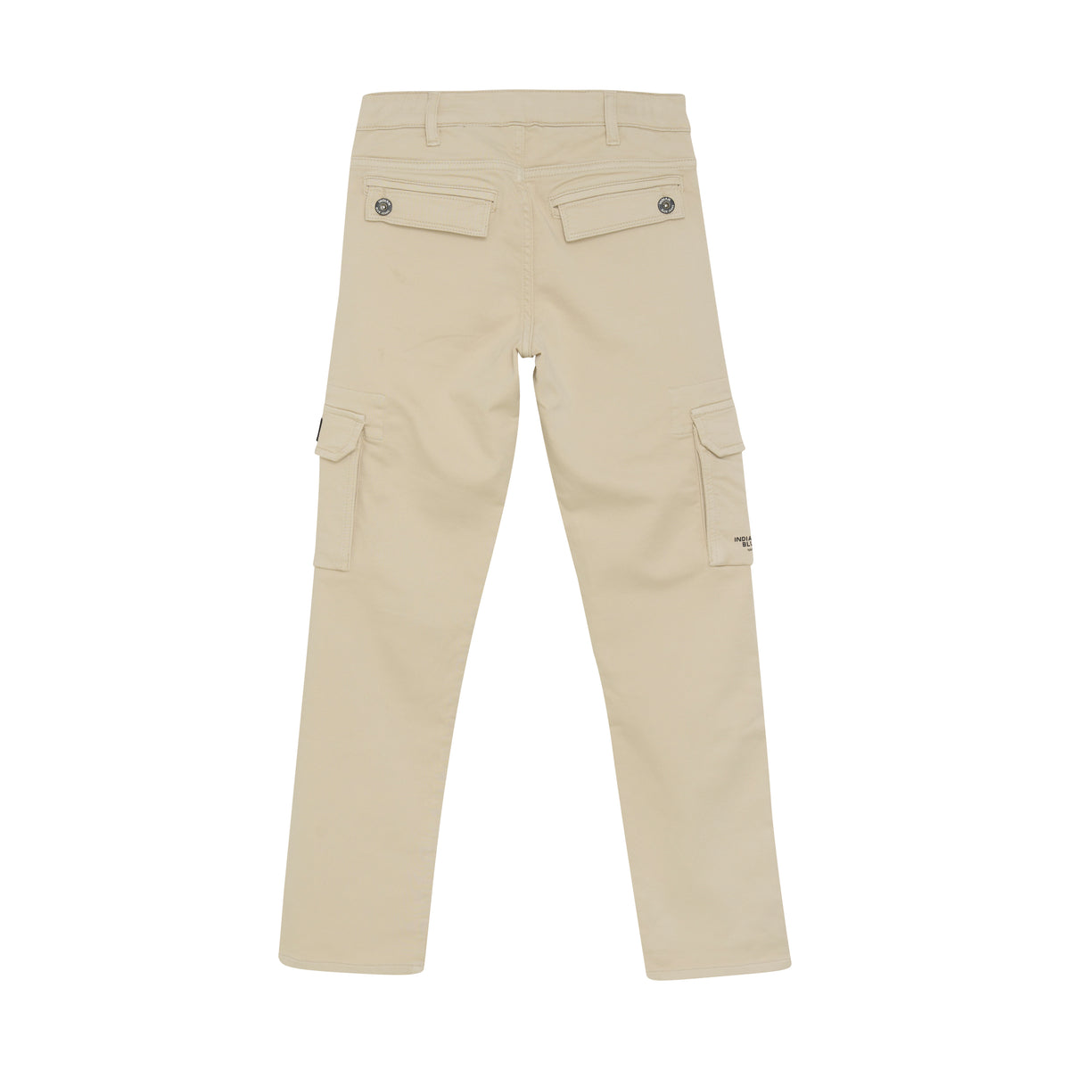 Cargo Knitted Fancy | Sandshell
