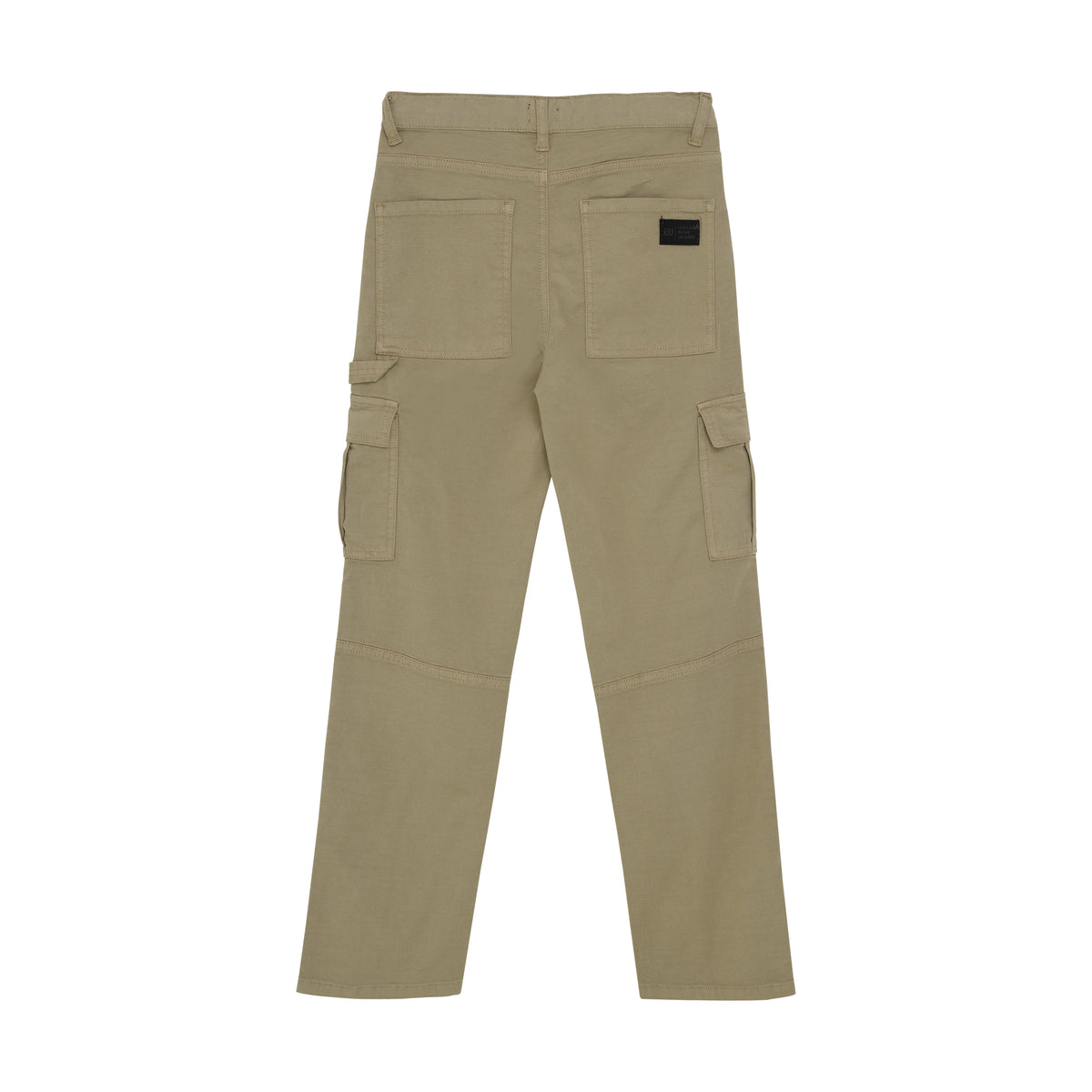 Cargo Wide Straight | Timber Wolf