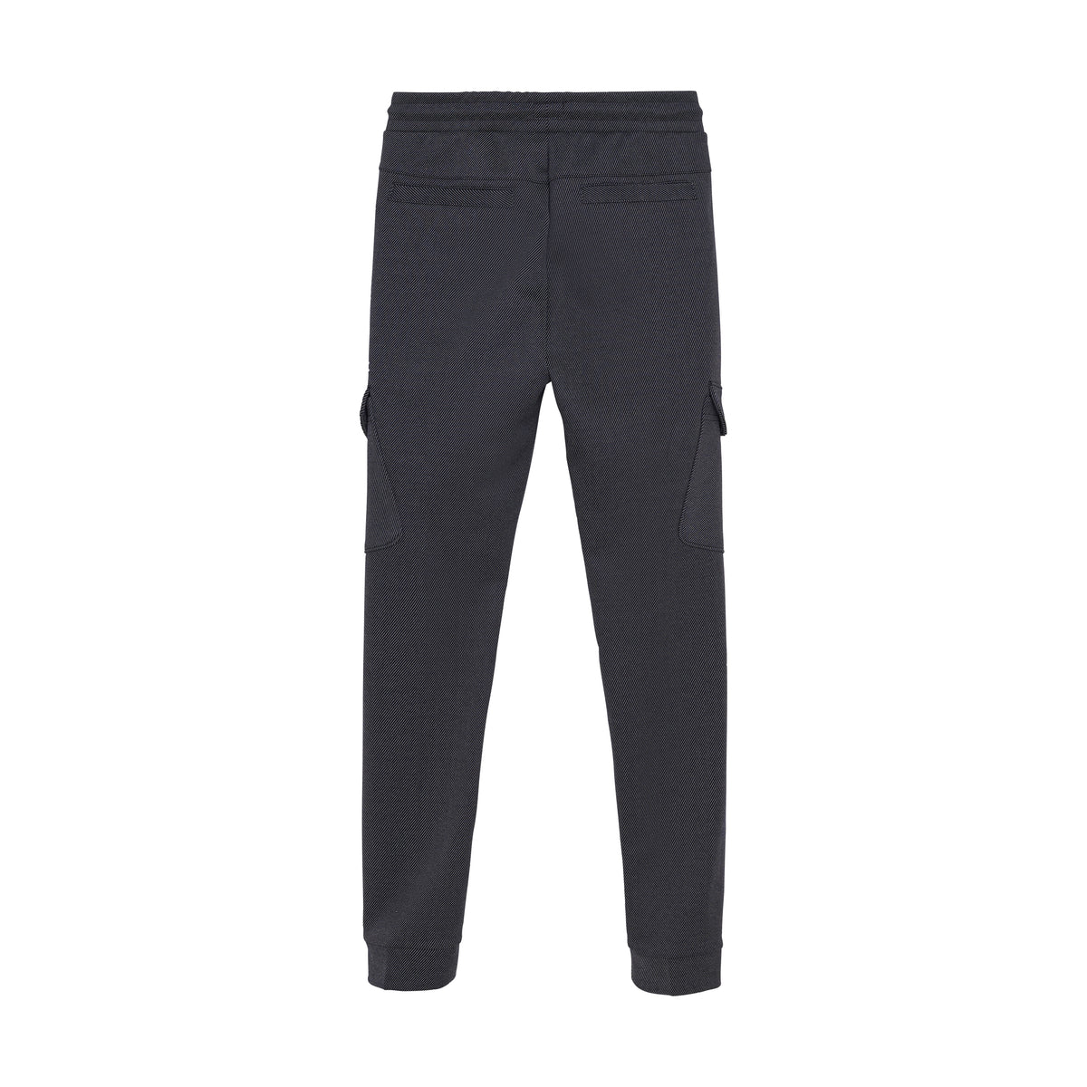 Jogpant Cargo Twill Jog | Night