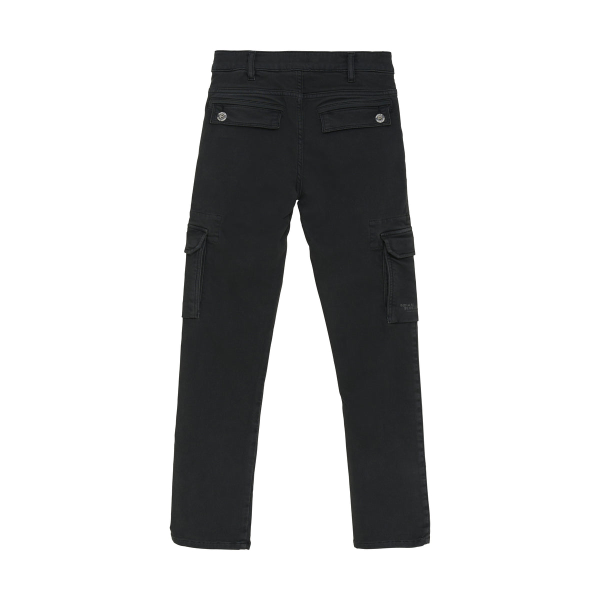 Cargo Knitted Fancy | Phantom
