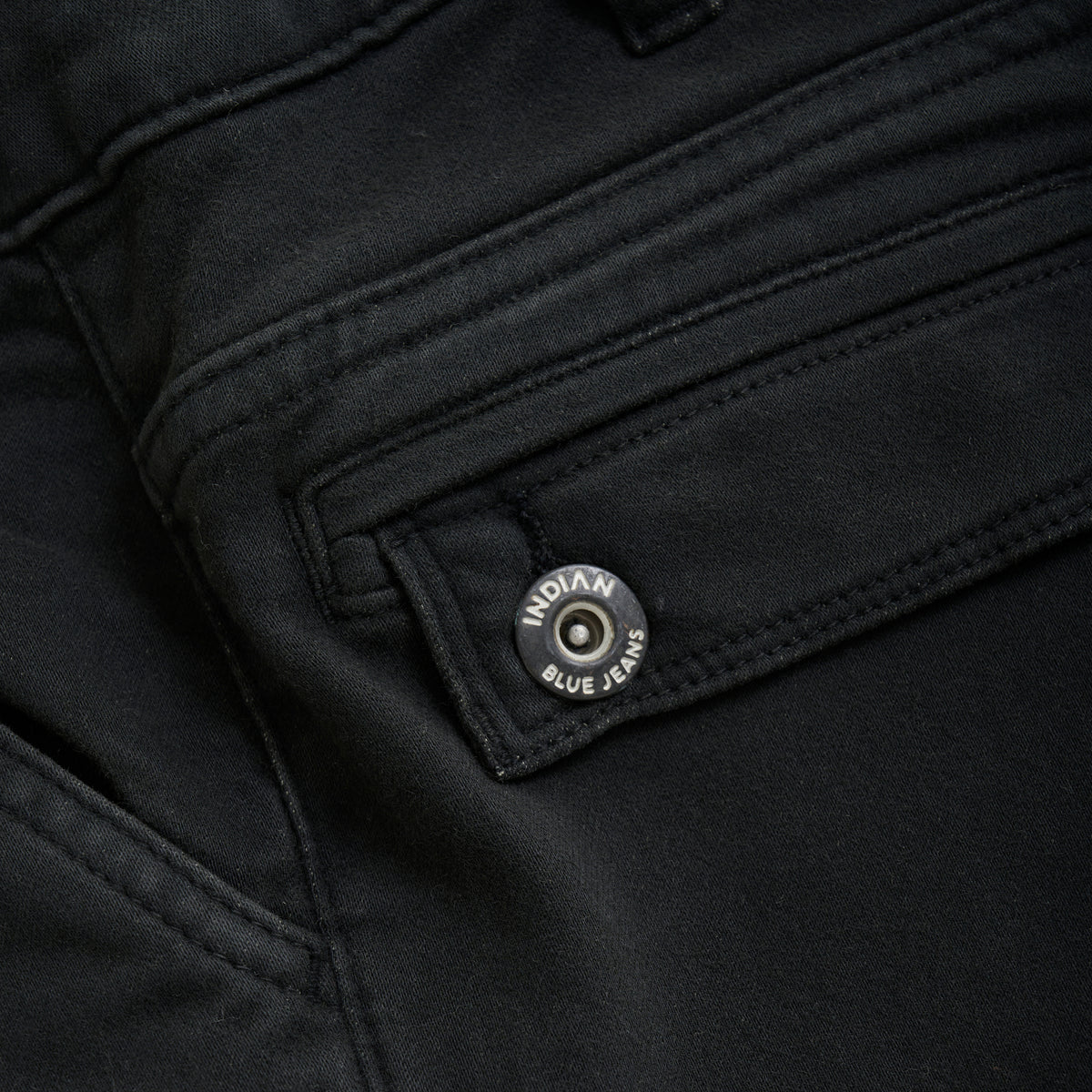 Cargo Knitted Fancy | Phantom