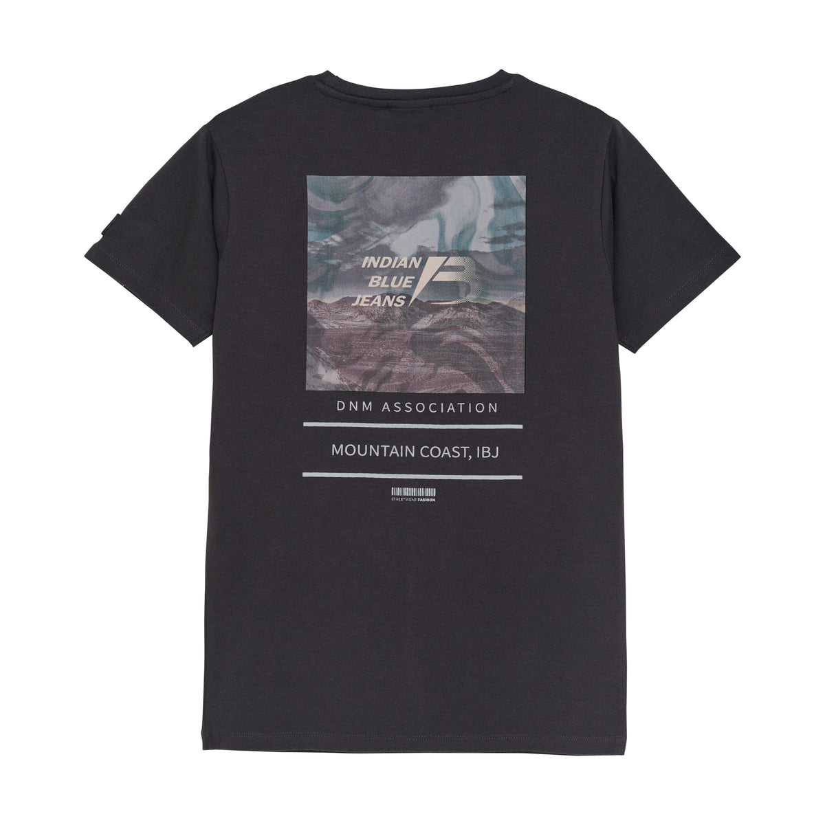 T-Shirt IB I Phantom