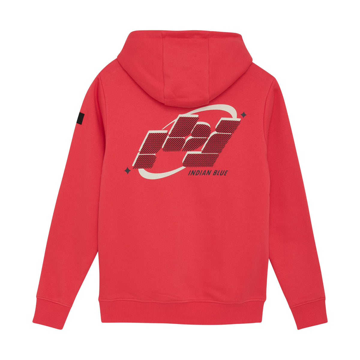 Hoodie IBJ I Hbiscus