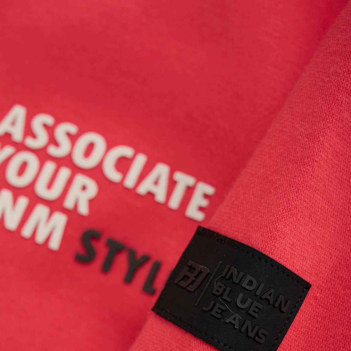 Hoodie IBJ | Hibiscus