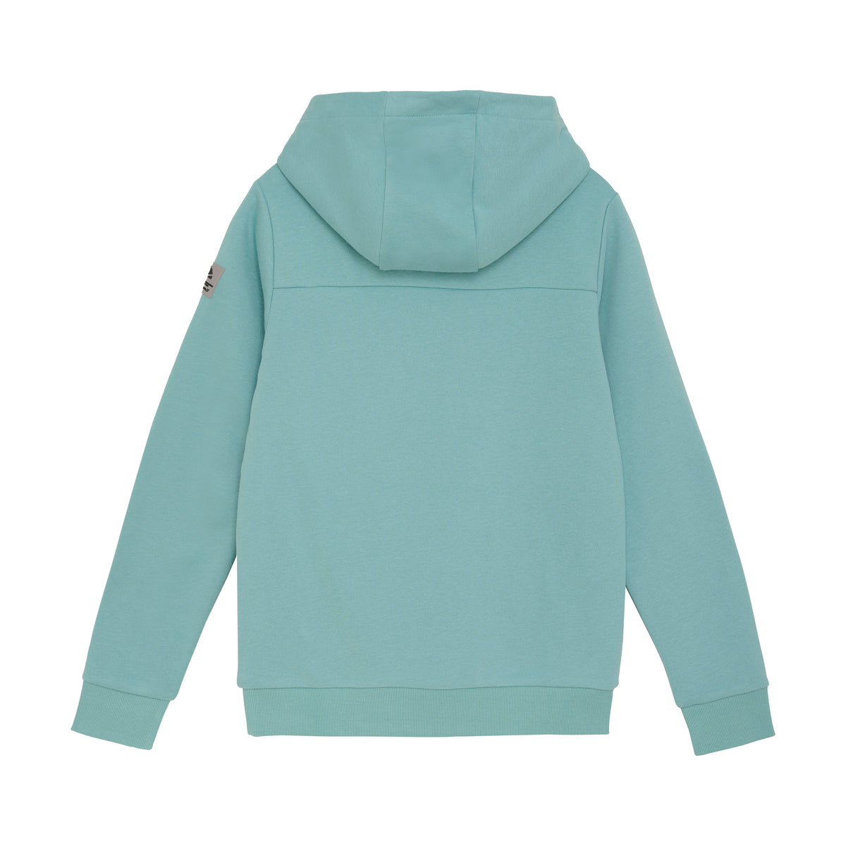 Hoodie Chestprint | Aquifer