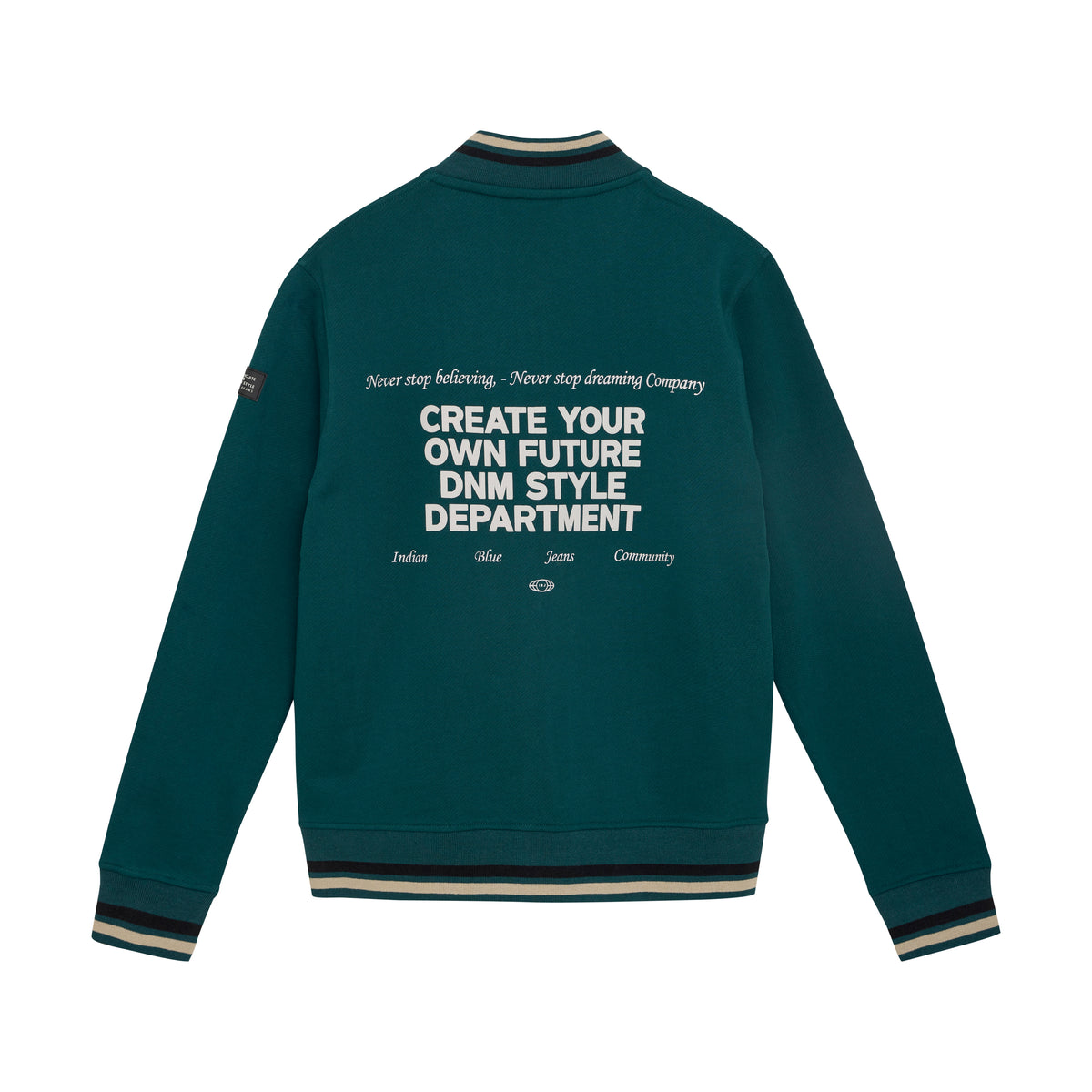 Bomber Jacket IBJ | Gulf Coast