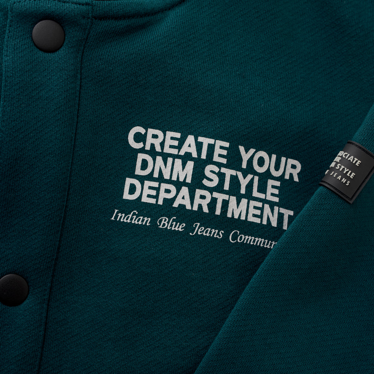 Bomber Jacket IBJ | Gulf Coast