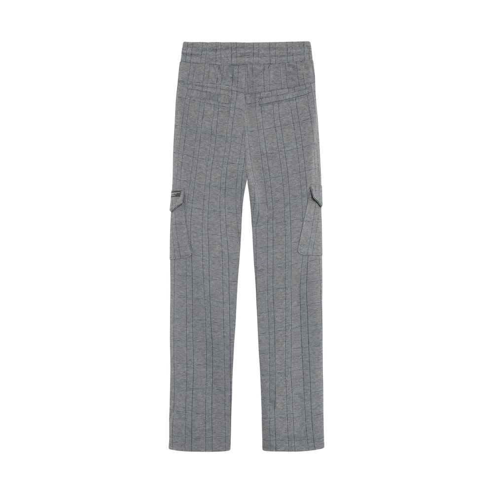 Jogpant Cargo Check | Night
