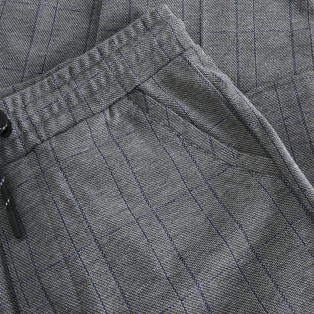 Jogpant Cargo Check | Night