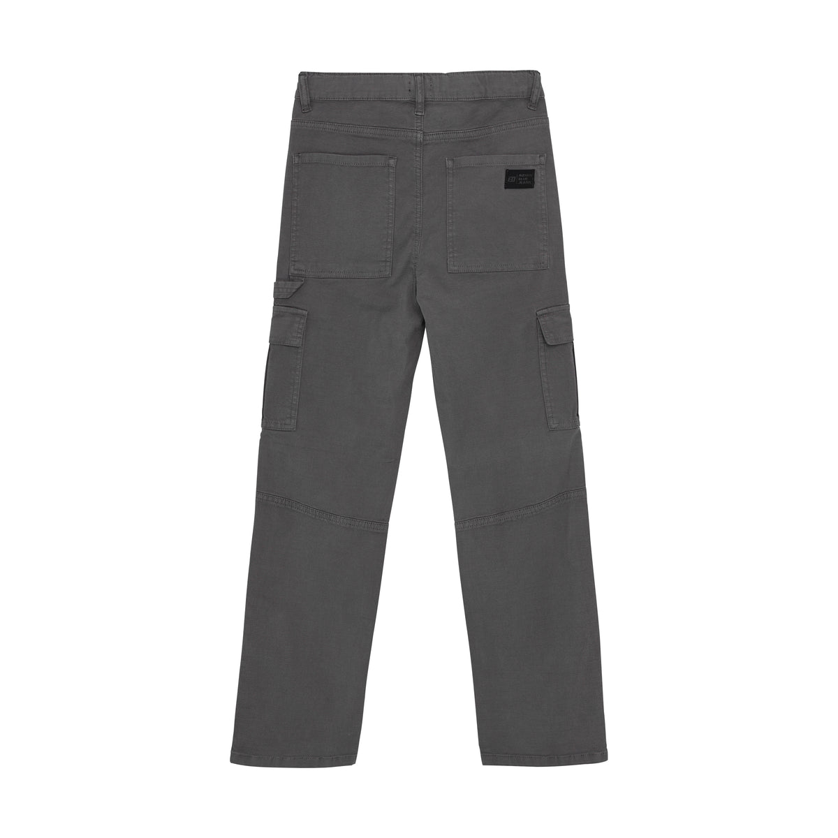 Cargo Wide Straight | Thunderstorm