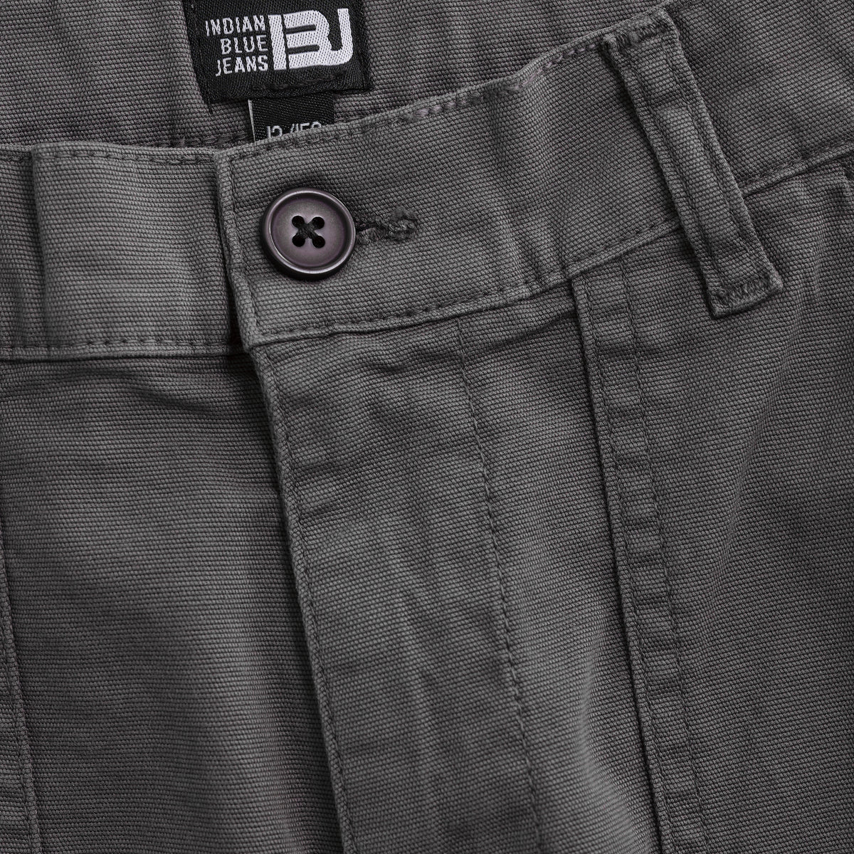 Cargo Wide Straight | Thunderstorm