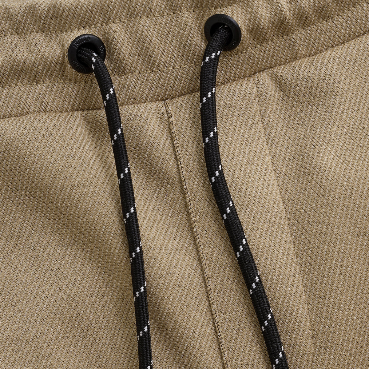 Jogpant Cargo Twill Jog | Sand