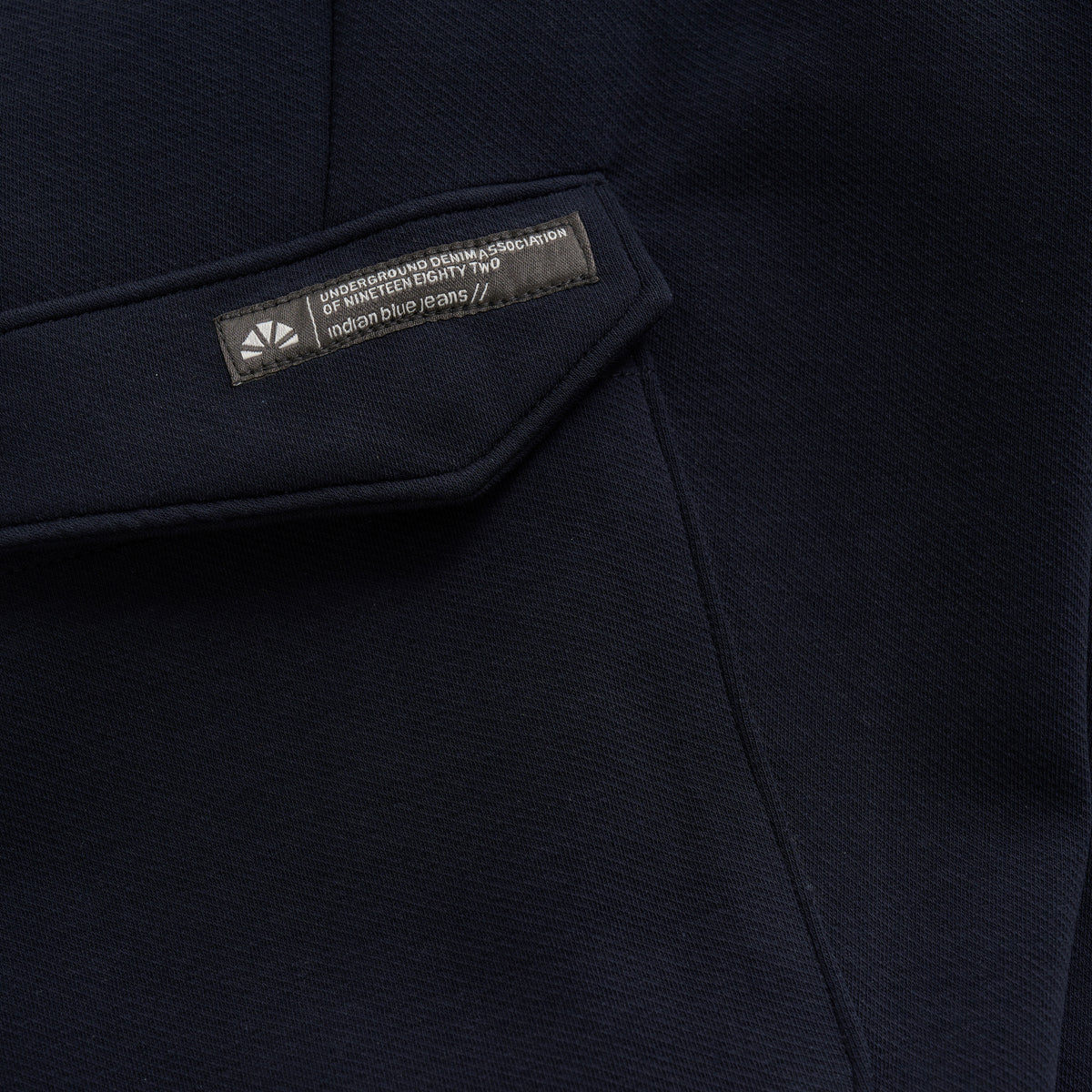 Jogpant Cargo | Night