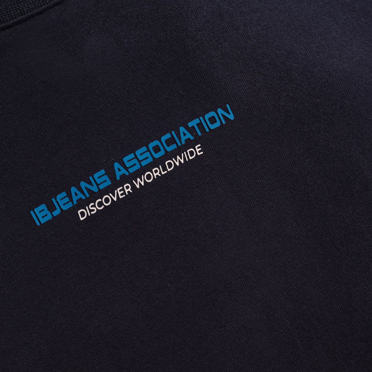 T-Shirt Longsleeve IB.Jeans | Night