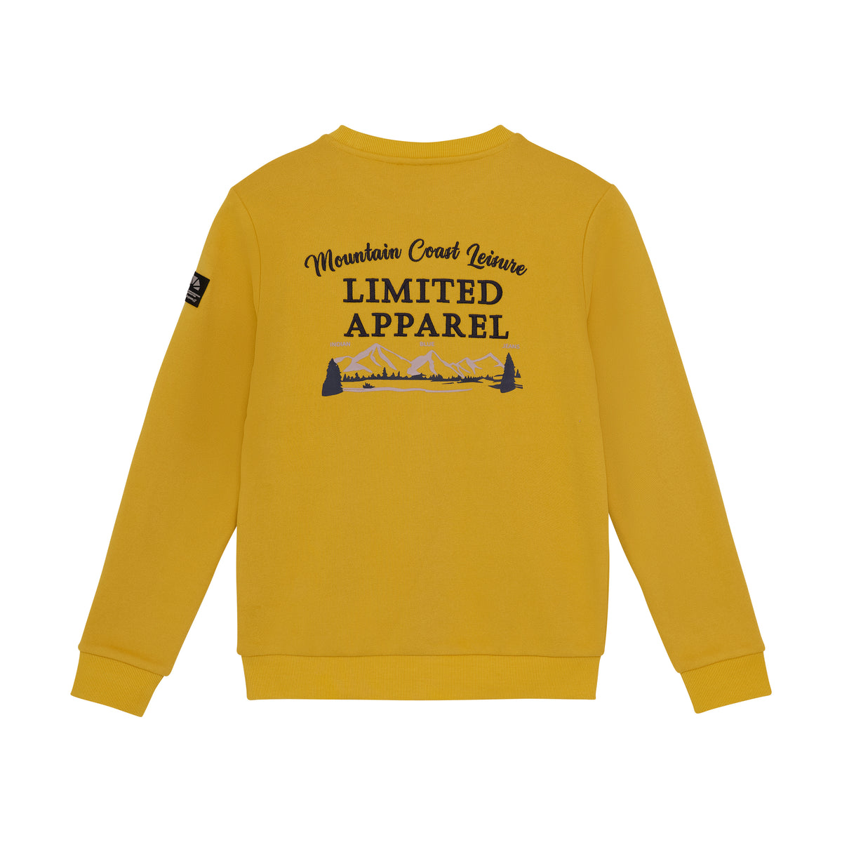 Sweater Limited Apparel I Antique Bronze