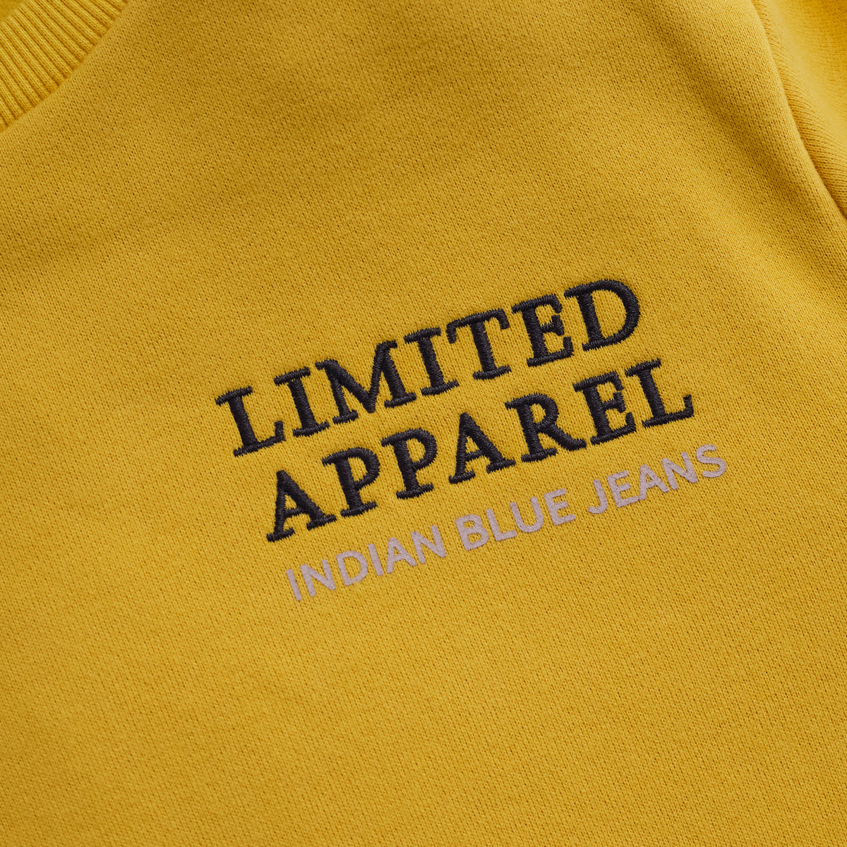 Sweater Limited Apparel I Antique Bronze