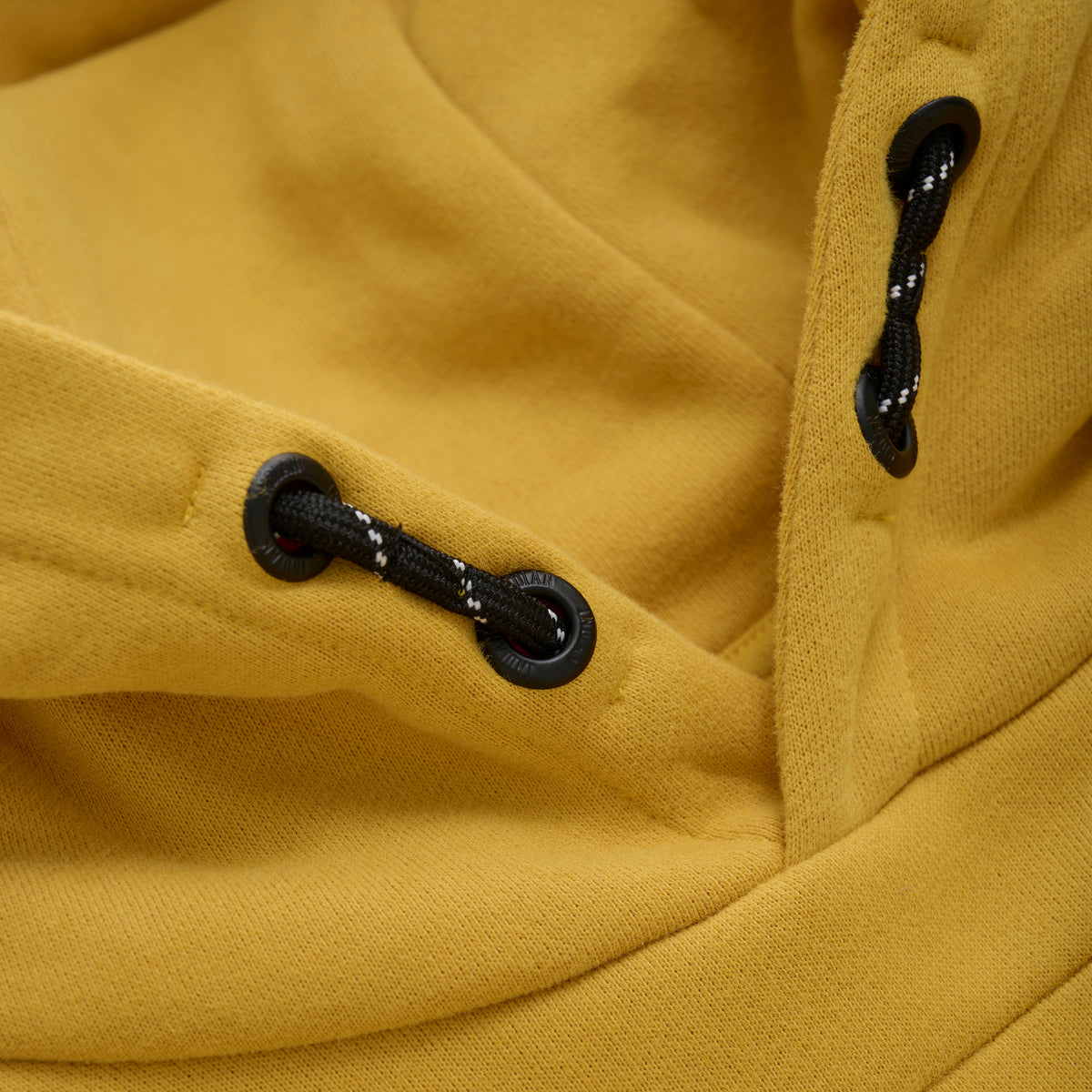 Hoodie Kangaroo Pocket I Antique Bronze